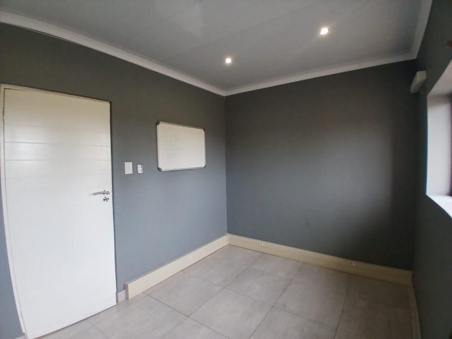 To Let commercial Property for Rent in Waterval East North West